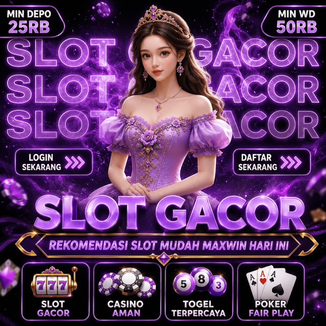 Garuda168 - slot gacor hari ini